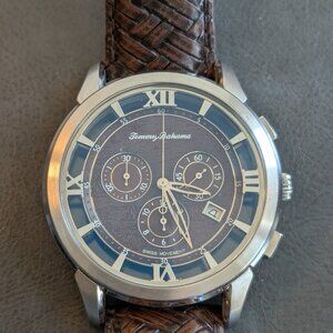 Tommy Bahama Men's Wristwatch